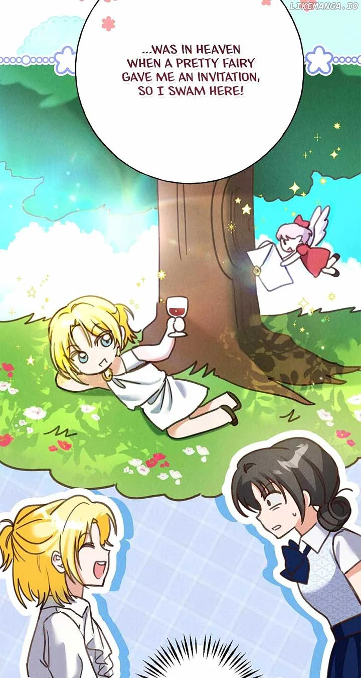 Reeling in the Male Lead Chapter 21 – Page 24