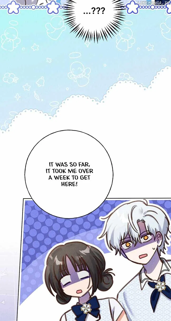 Reeling in the Male Lead Chapter 21 – Page 25
