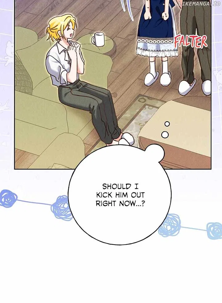 Reeling in the Male Lead Chapter 21 – Page 27