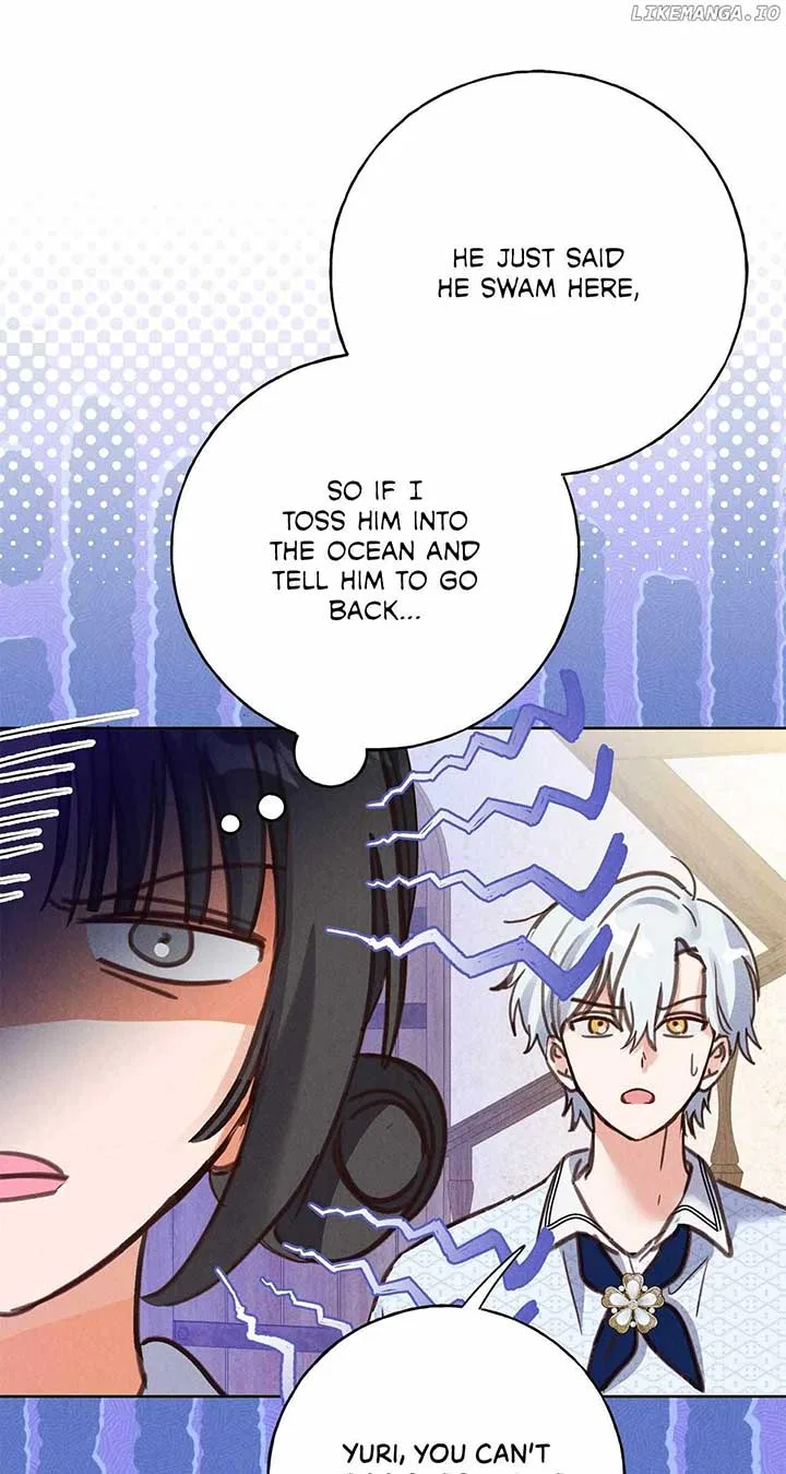 Reeling in the Male Lead Chapter 21 – Page 28