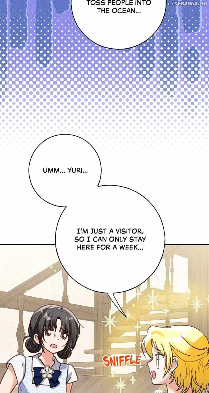 Reeling in the Male Lead Chapter 21 – Page 29