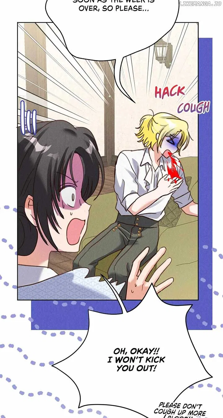 Reeling in the Male Lead Chapter 21 – Page 31