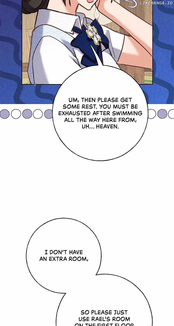 Reeling in the Male Lead Chapter 21 – Page 33