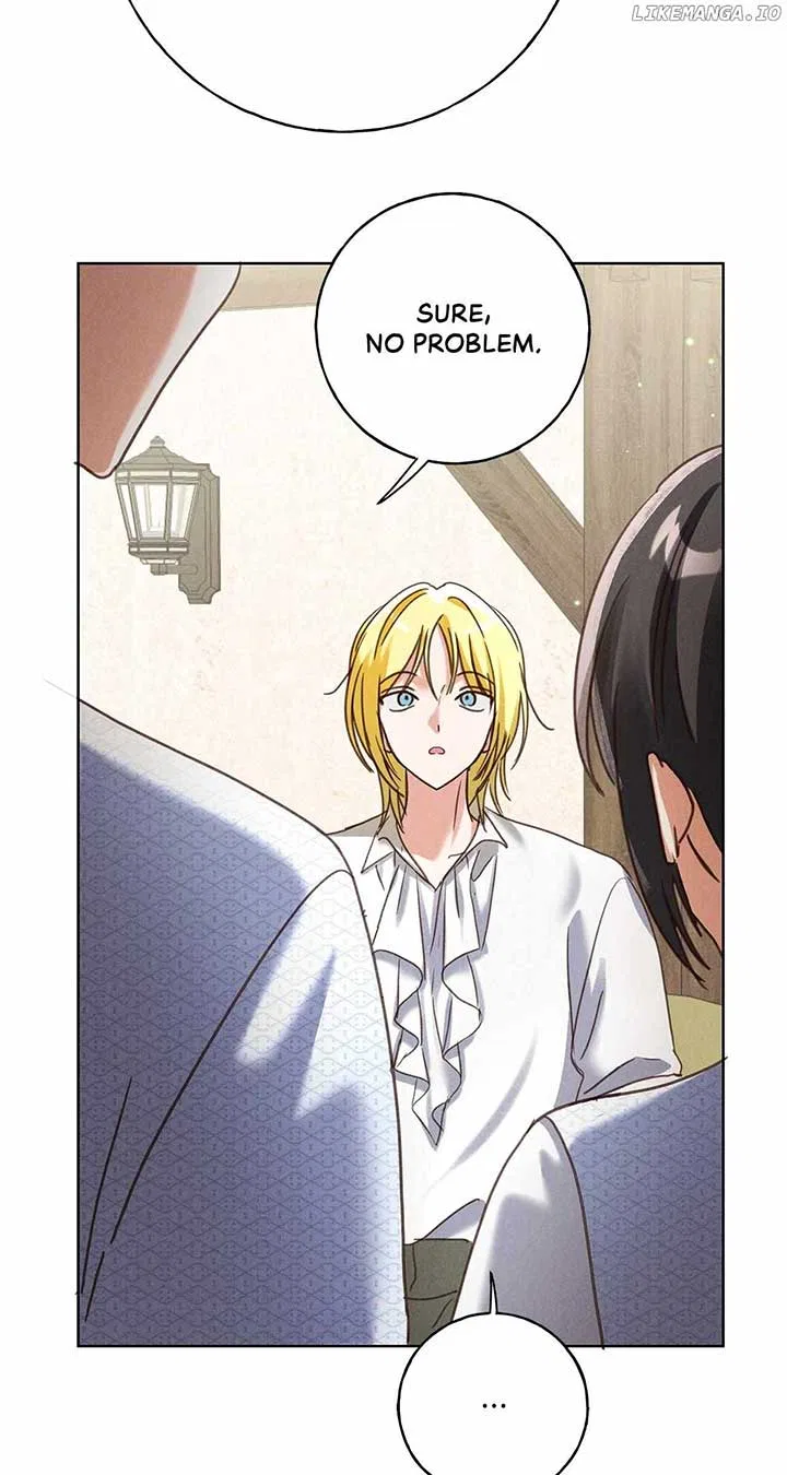 Reeling in the Male Lead Chapter 21 – Page 35