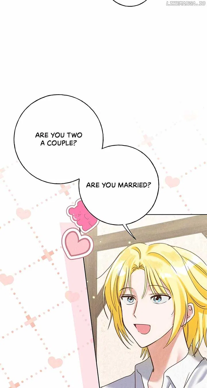 Reeling in the Male Lead Chapter 21 – Page 36