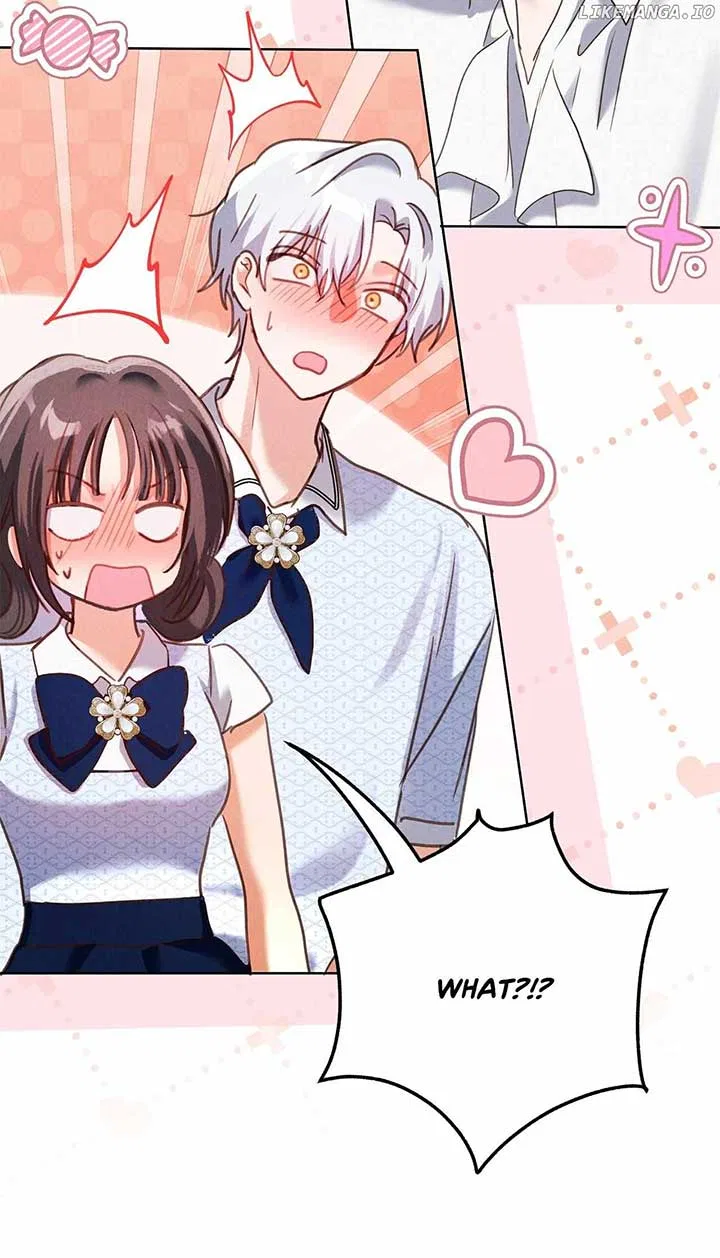 Reeling in the Male Lead Chapter 21 – Page 37