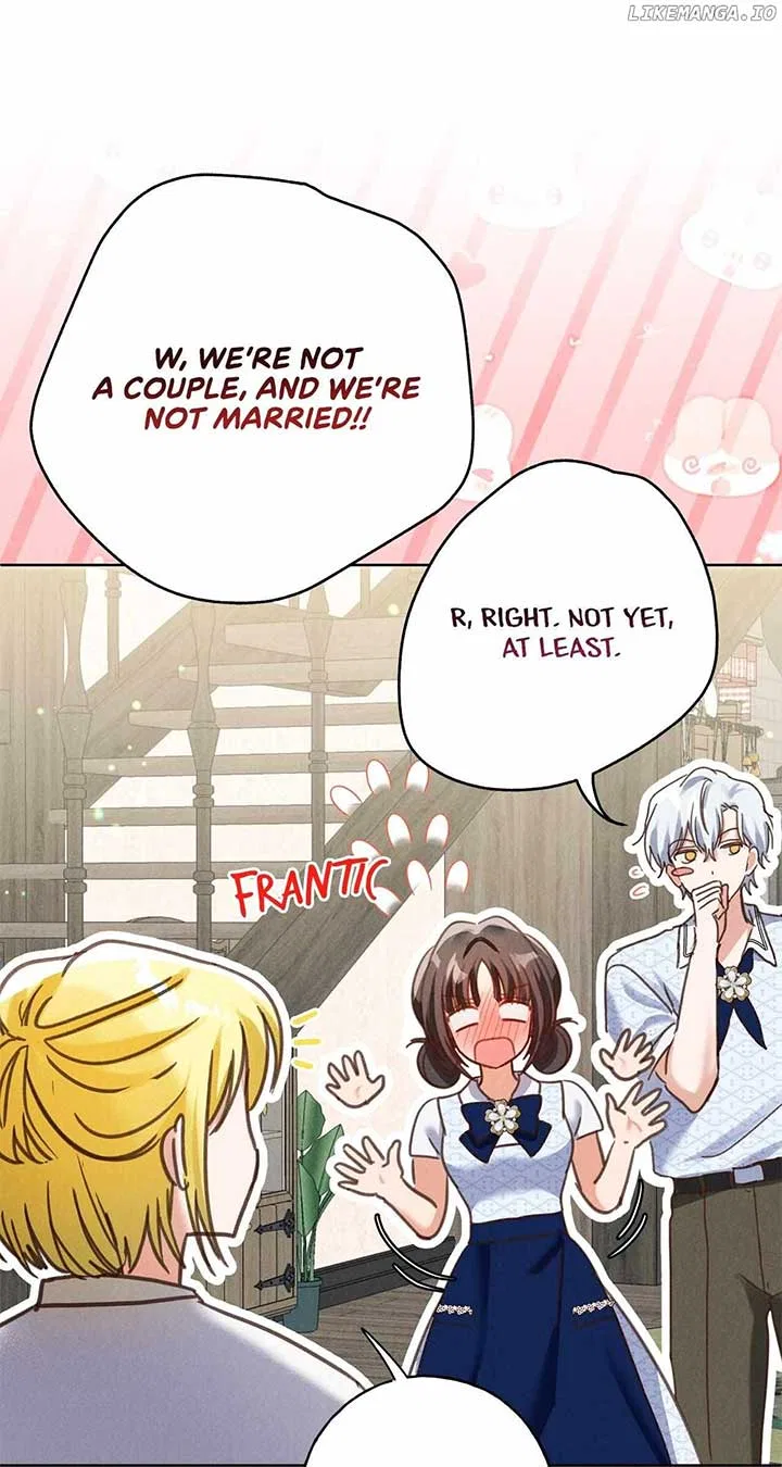 Reeling in the Male Lead Chapter 21 – Page 38