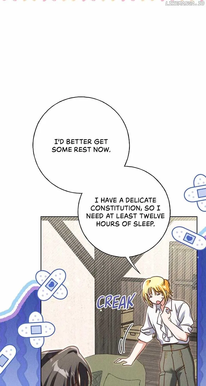 Reeling in the Male Lead Chapter 21 – Page 40