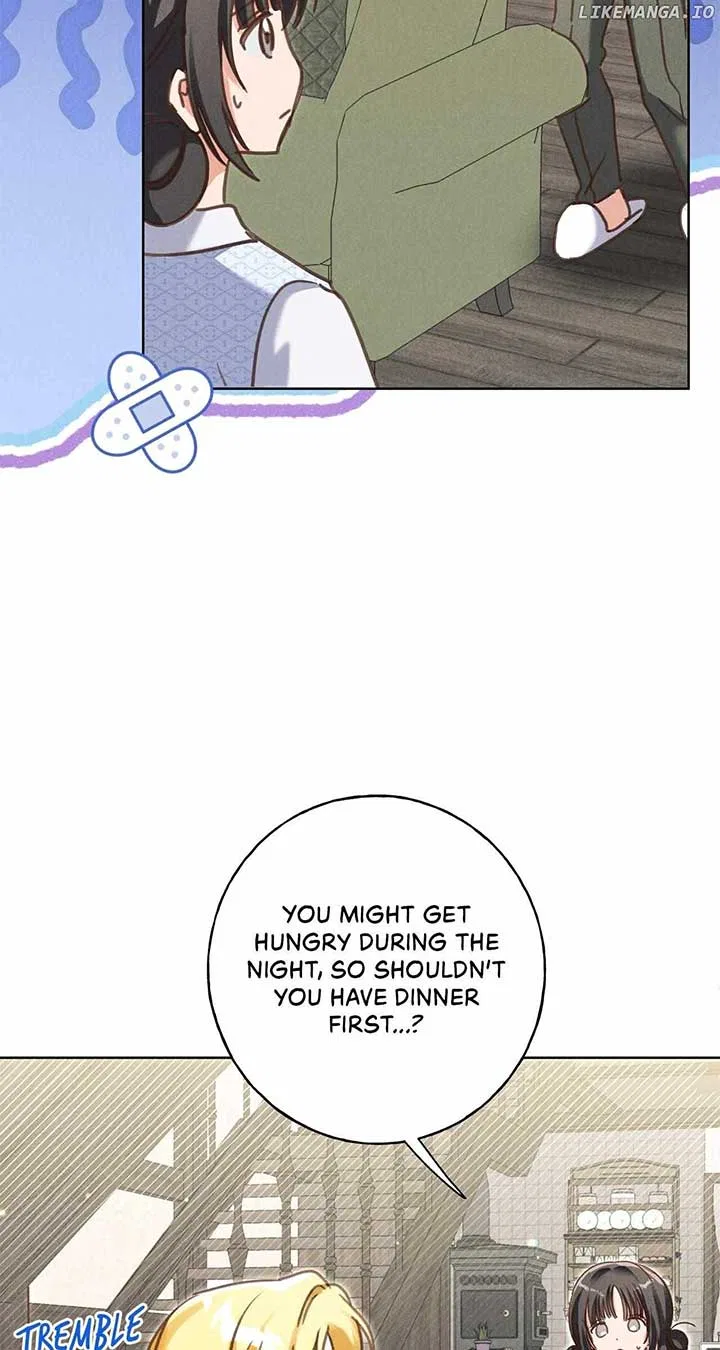 Reeling in the Male Lead Chapter 21 – Page 41