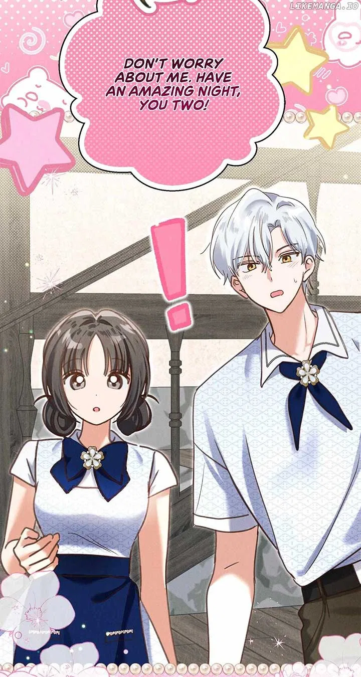 Reeling in the Male Lead Chapter 21 – Page 43