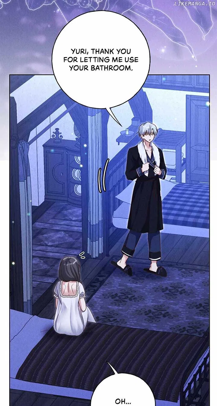 Reeling in the Male Lead Chapter 21 – Page 49