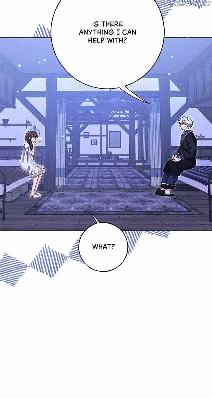 Reeling in the Male Lead Chapter 21 – Page 53