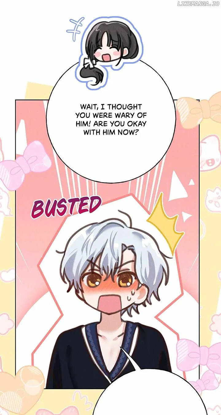 Reeling in the Male Lead Chapter 21 – Page 54