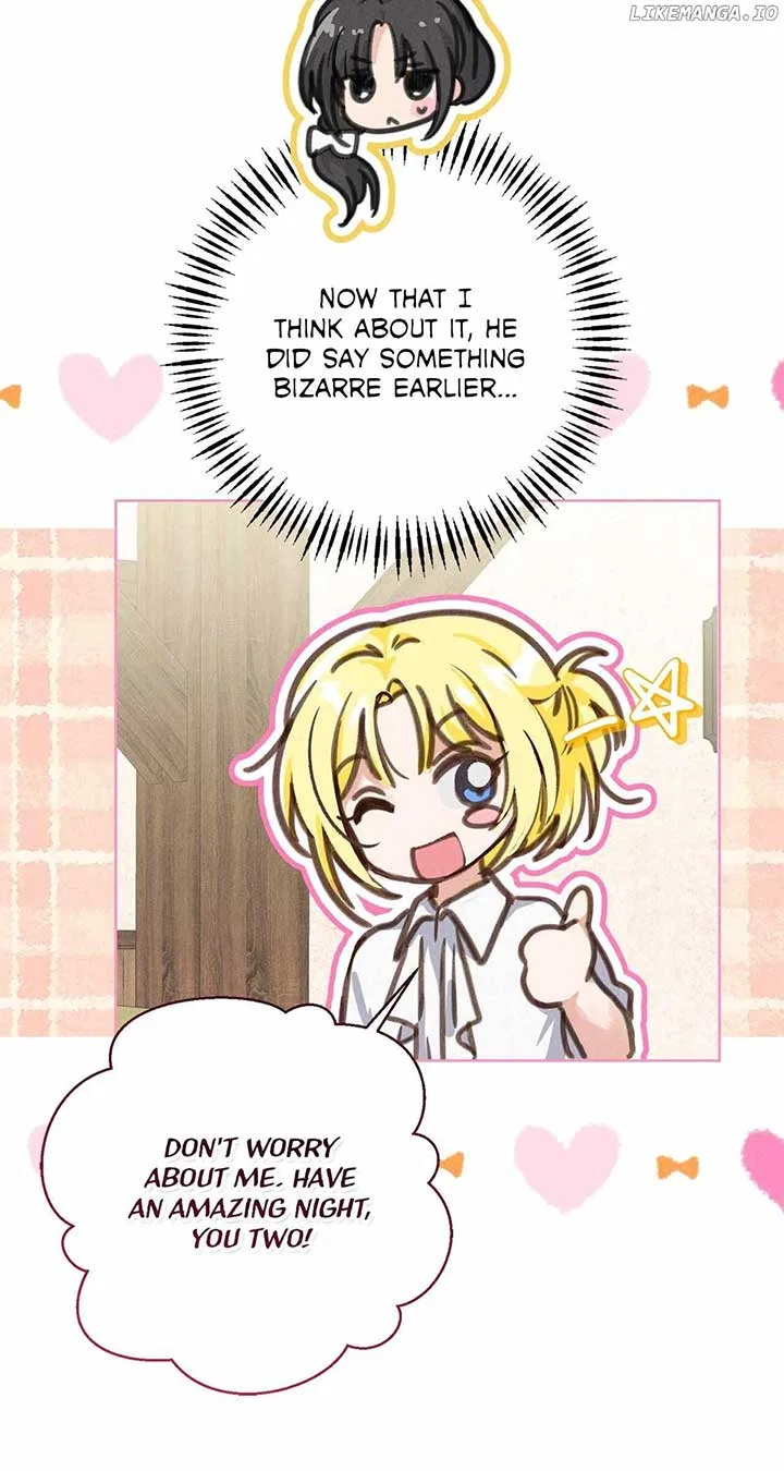Reeling in the Male Lead Chapter 21 – Page 59