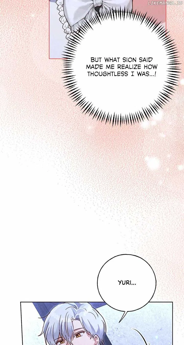 Reeling in the Male Lead Chapter 21 – Page 61