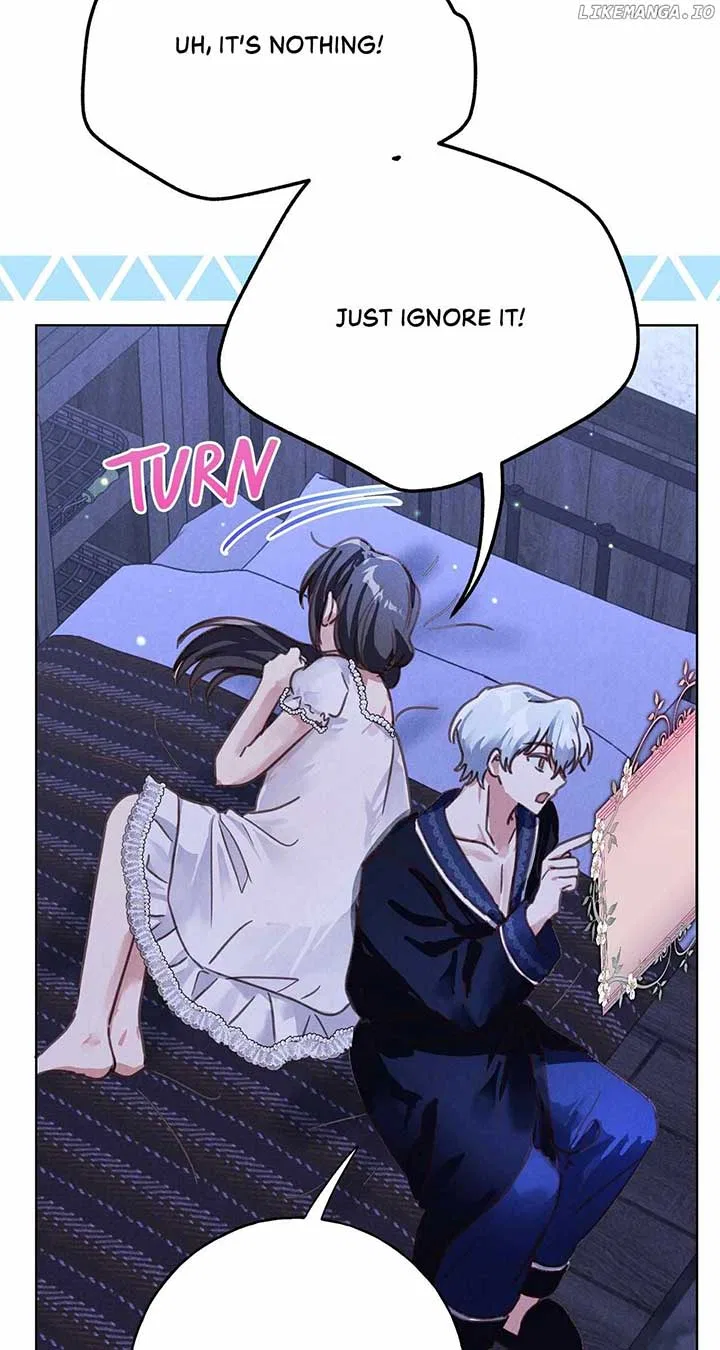 Reeling in the Male Lead Chapter 21 – Page 77
