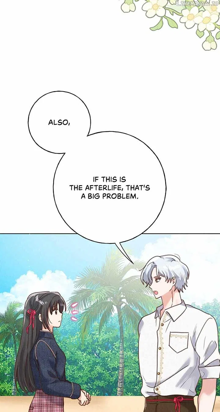 Reeling in the Male Lead Chapter 20 – Page 6