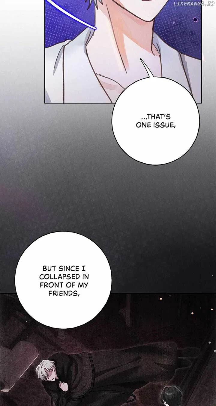 Reeling in the Male Lead Chapter 20 – Page 8