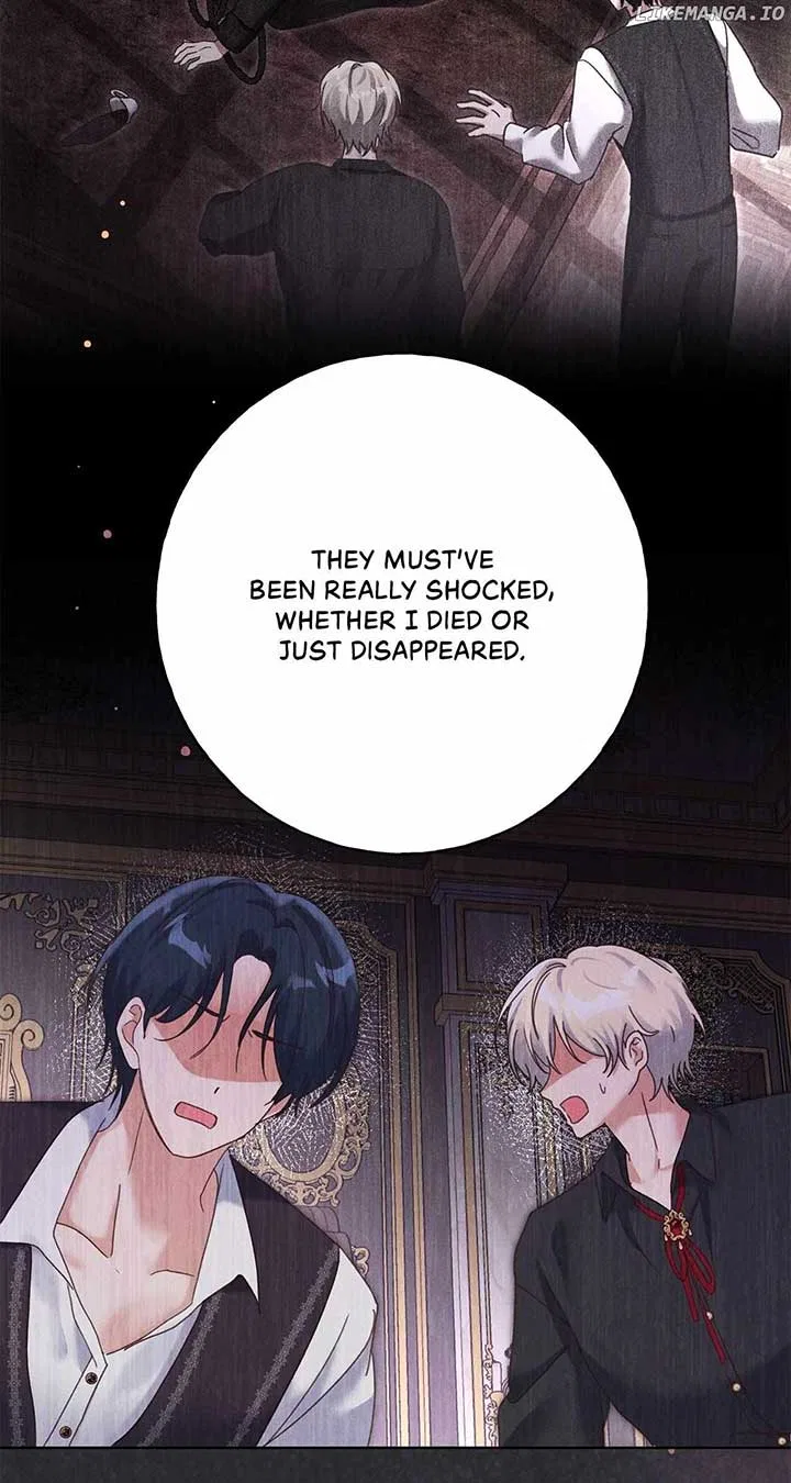 Reeling in the Male Lead Chapter 20 – Page 9