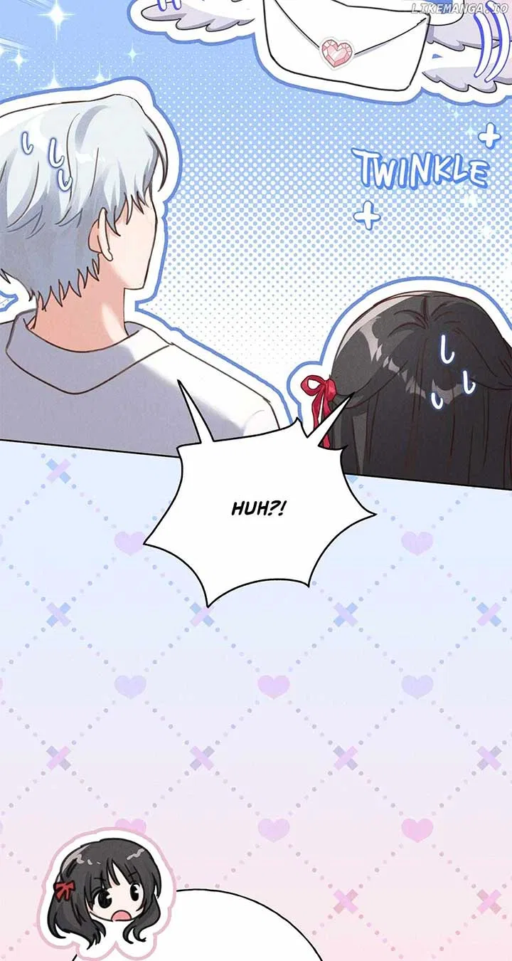 Reeling in the Male Lead Chapter 20 – Page 16