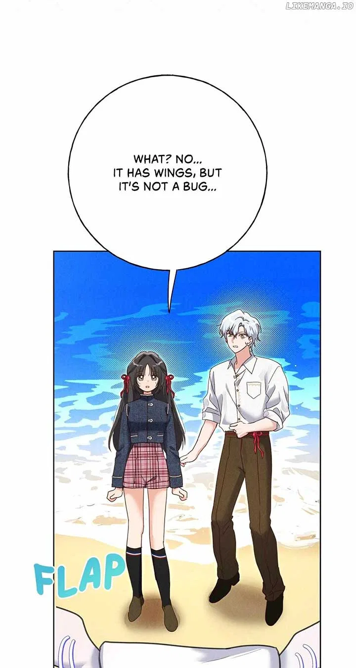 Reeling in the Male Lead Chapter 20 – Page 18