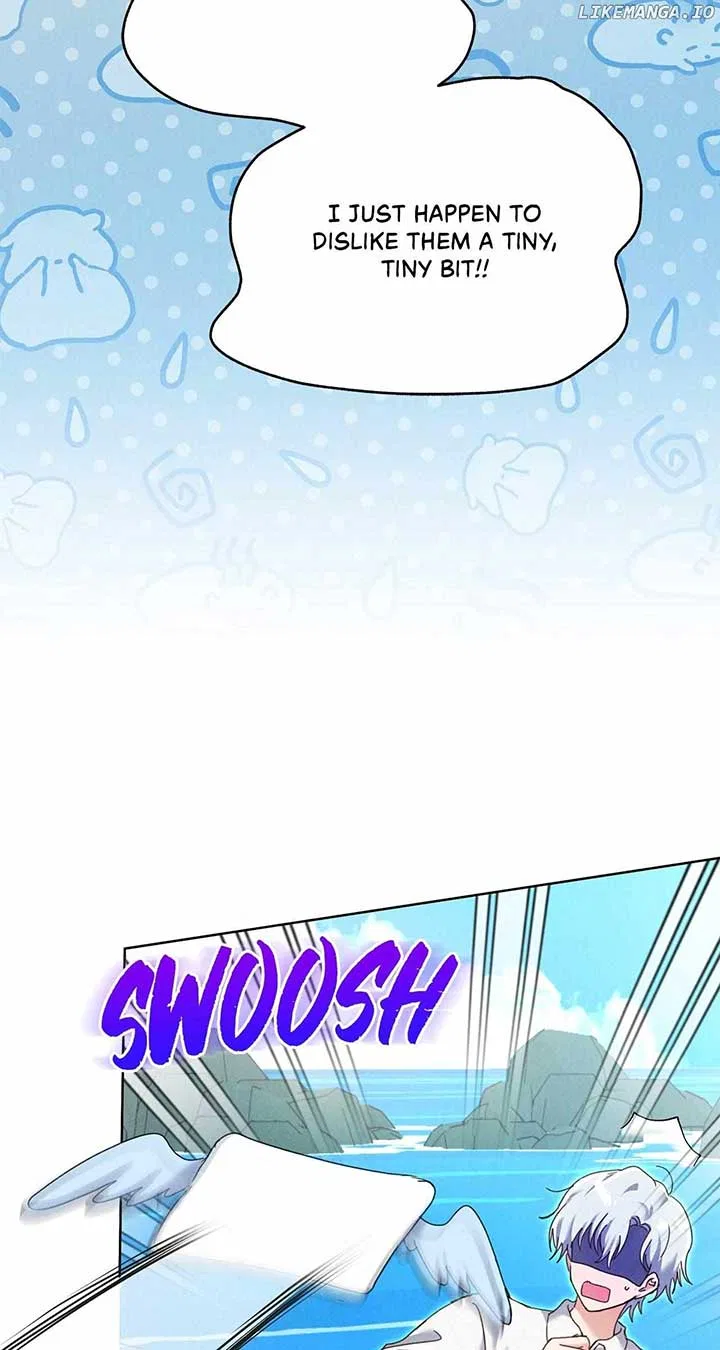 Reeling in the Male Lead Chapter 20 – Page 20