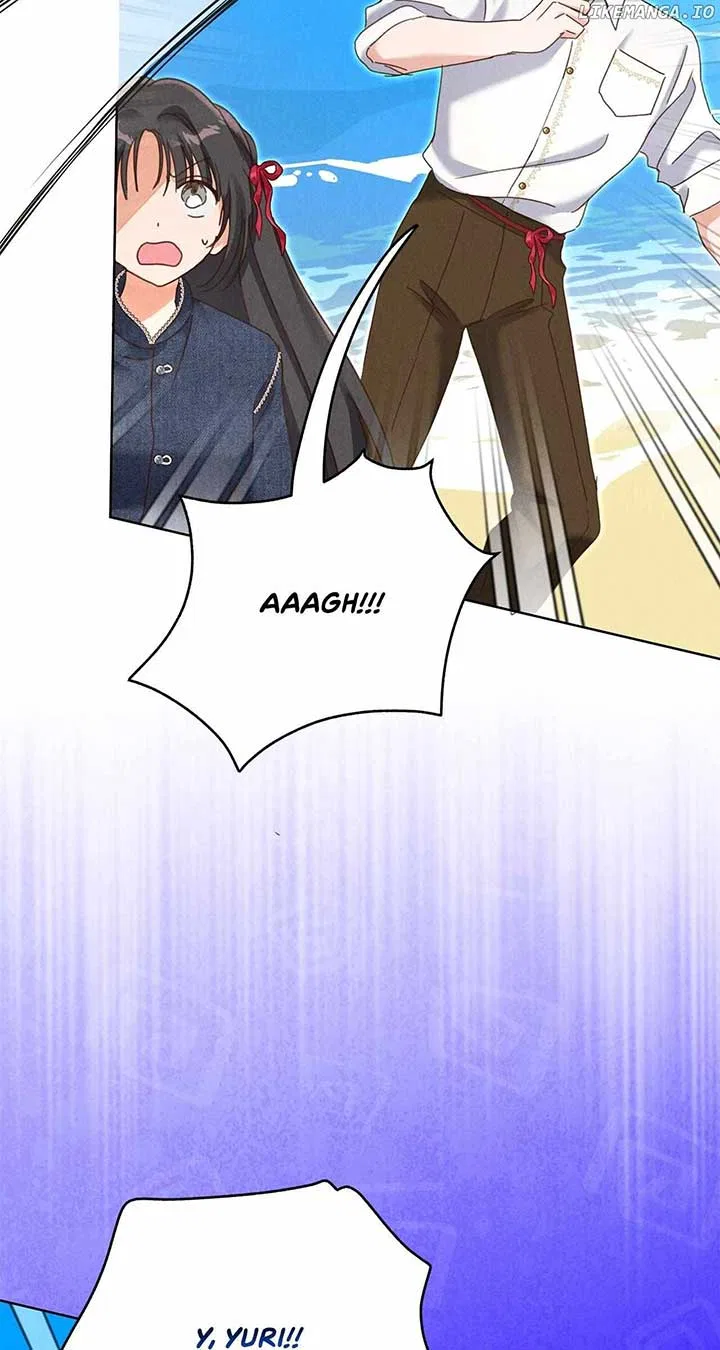 Reeling in the Male Lead Chapter 20 – Page 21