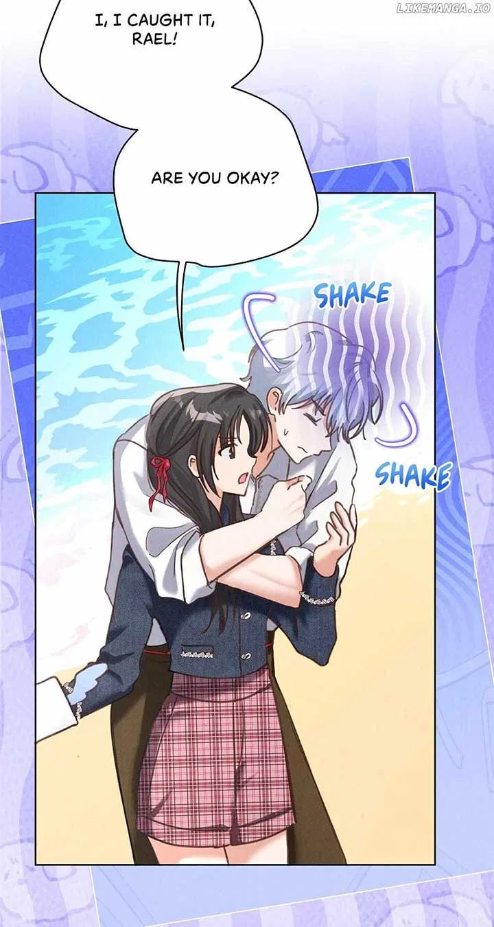 Reeling in the Male Lead Chapter 20 – Page 25