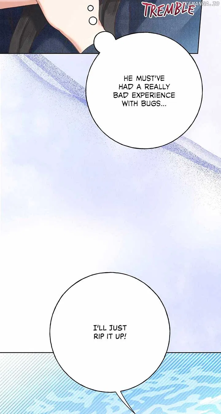Reeling in the Male Lead Chapter 20 – Page 27