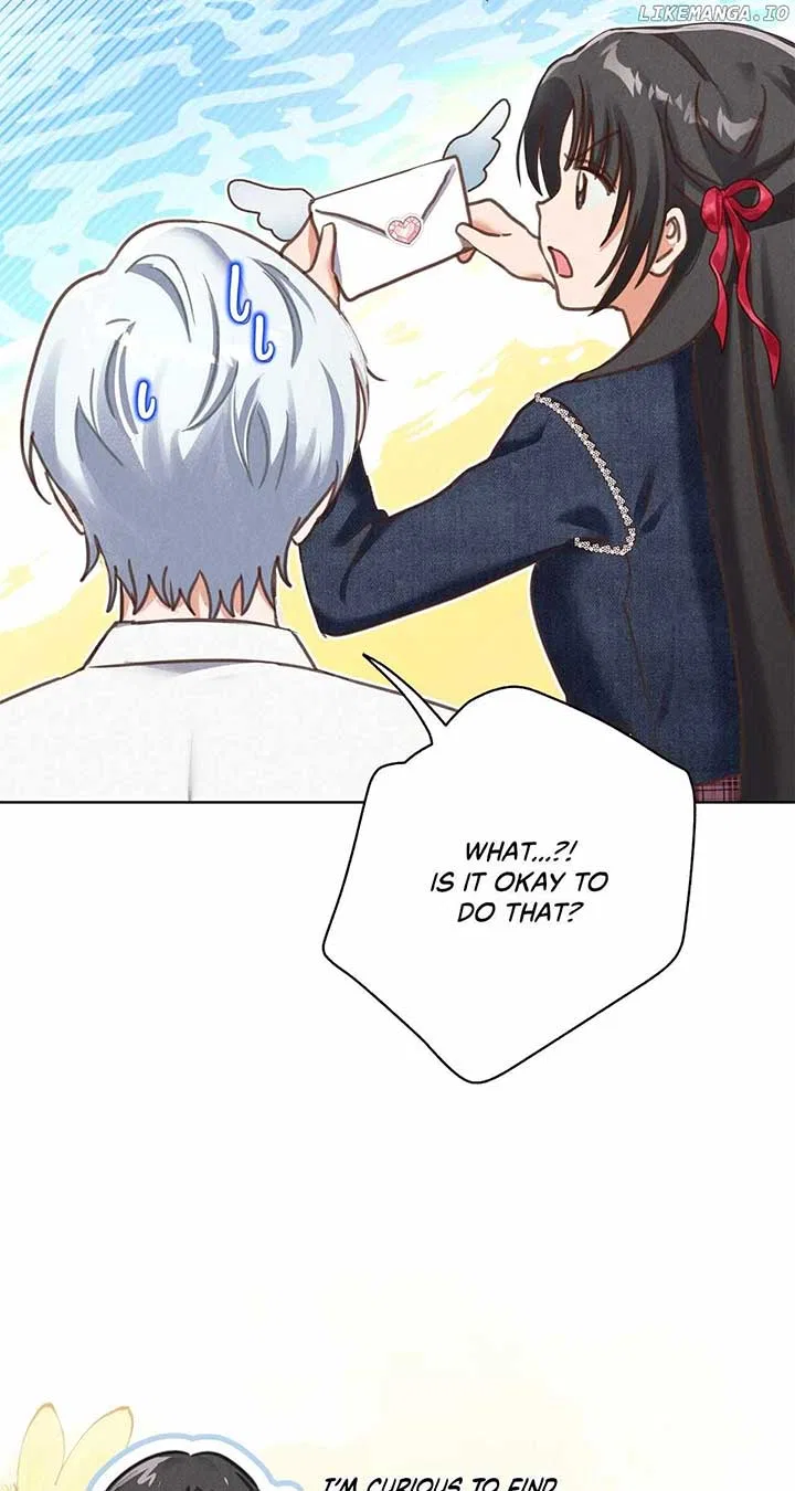 Reeling in the Male Lead Chapter 20 – Page 28