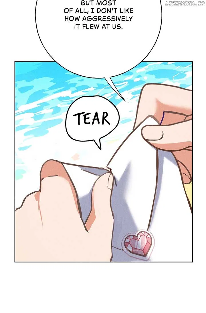 Reeling in the Male Lead Chapter 20 – Page 31