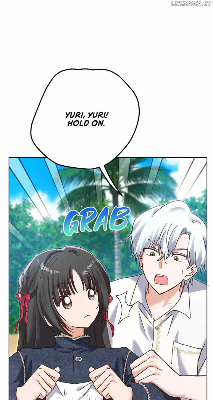 Reeling in the Male Lead Chapter 20 – Page 32