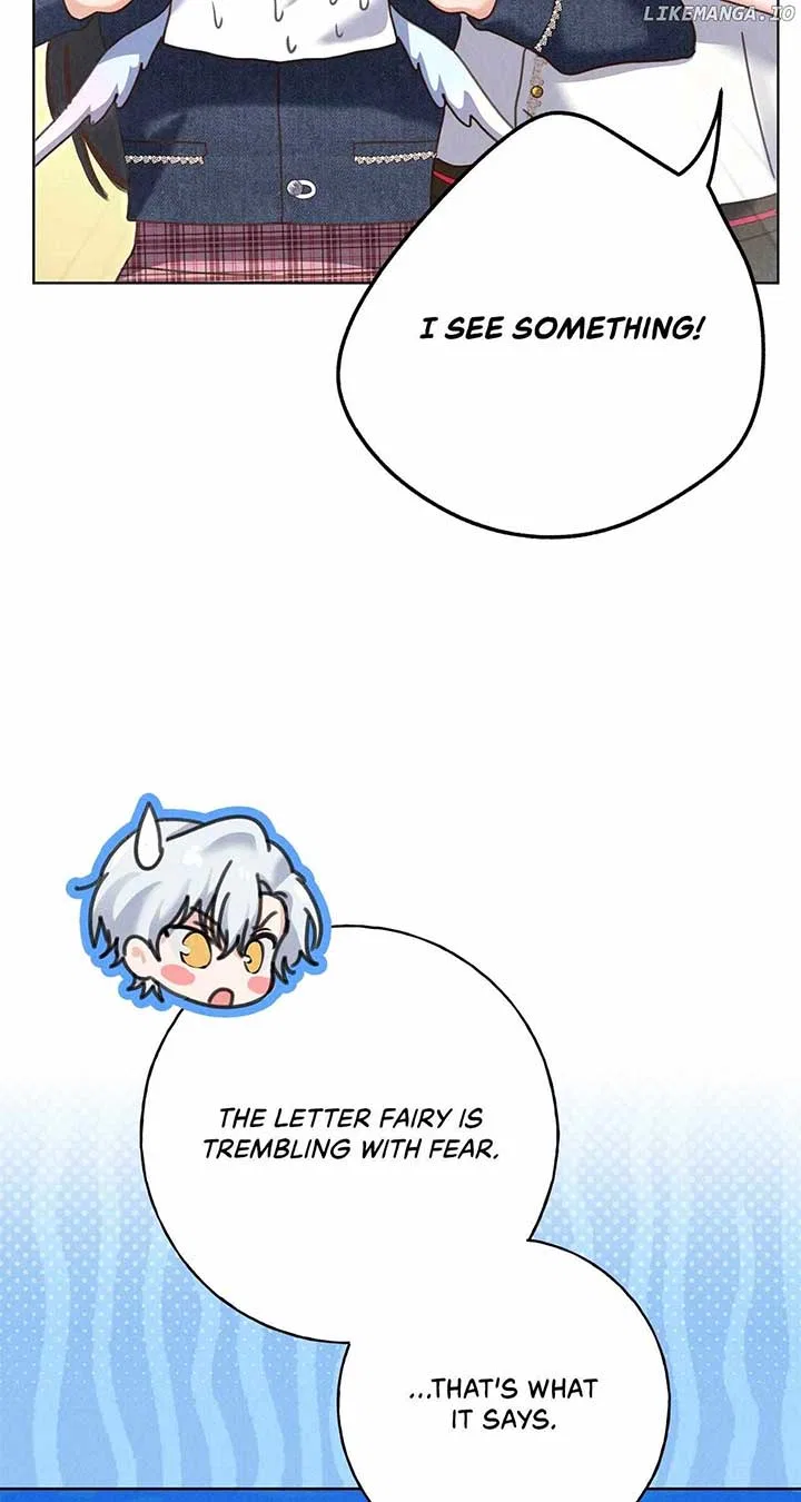Reeling in the Male Lead Chapter 20 – Page 33