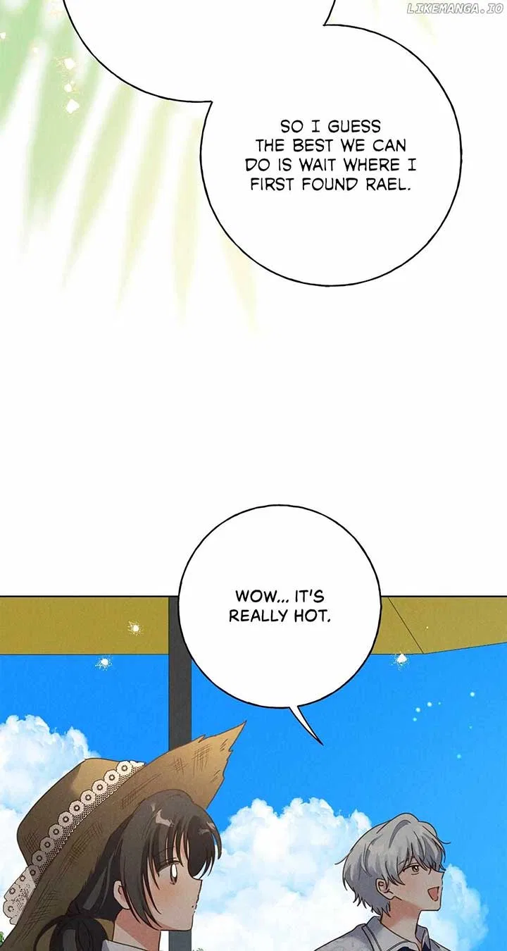 Reeling in the Male Lead Chapter 20 – Page 44