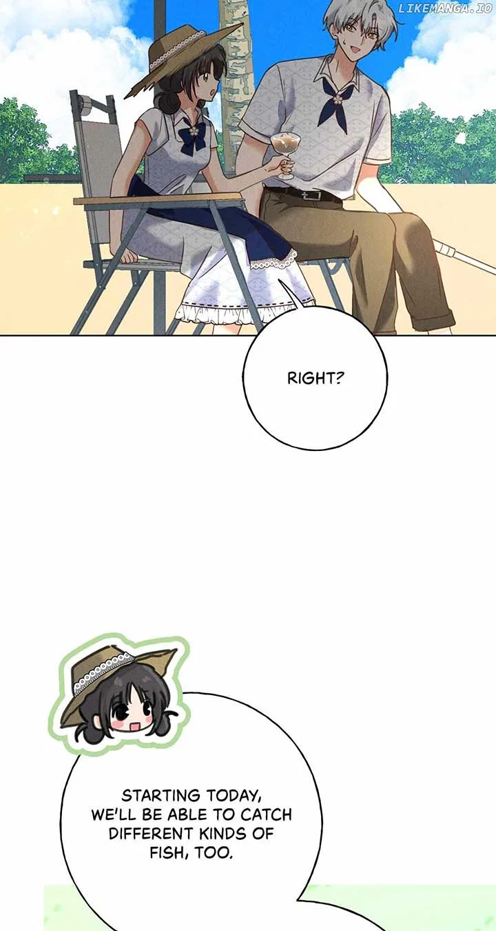 Reeling in the Male Lead Chapter 20 – Page 46