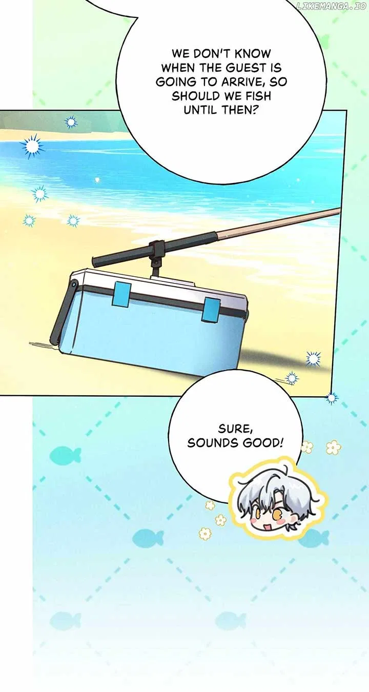 Reeling in the Male Lead Chapter 20 – Page 47