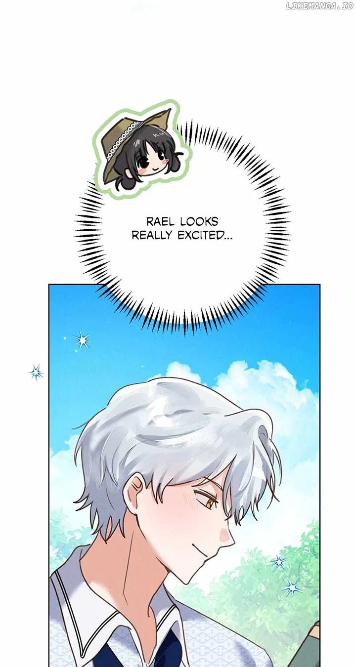 Reeling in the Male Lead Chapter 20 – Page 48