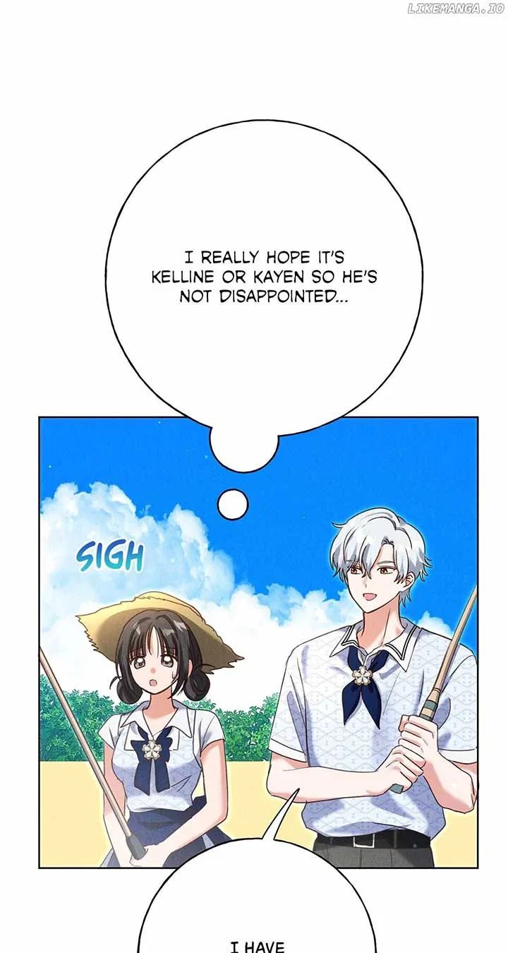 Reeling in the Male Lead Chapter 20 – Page 50