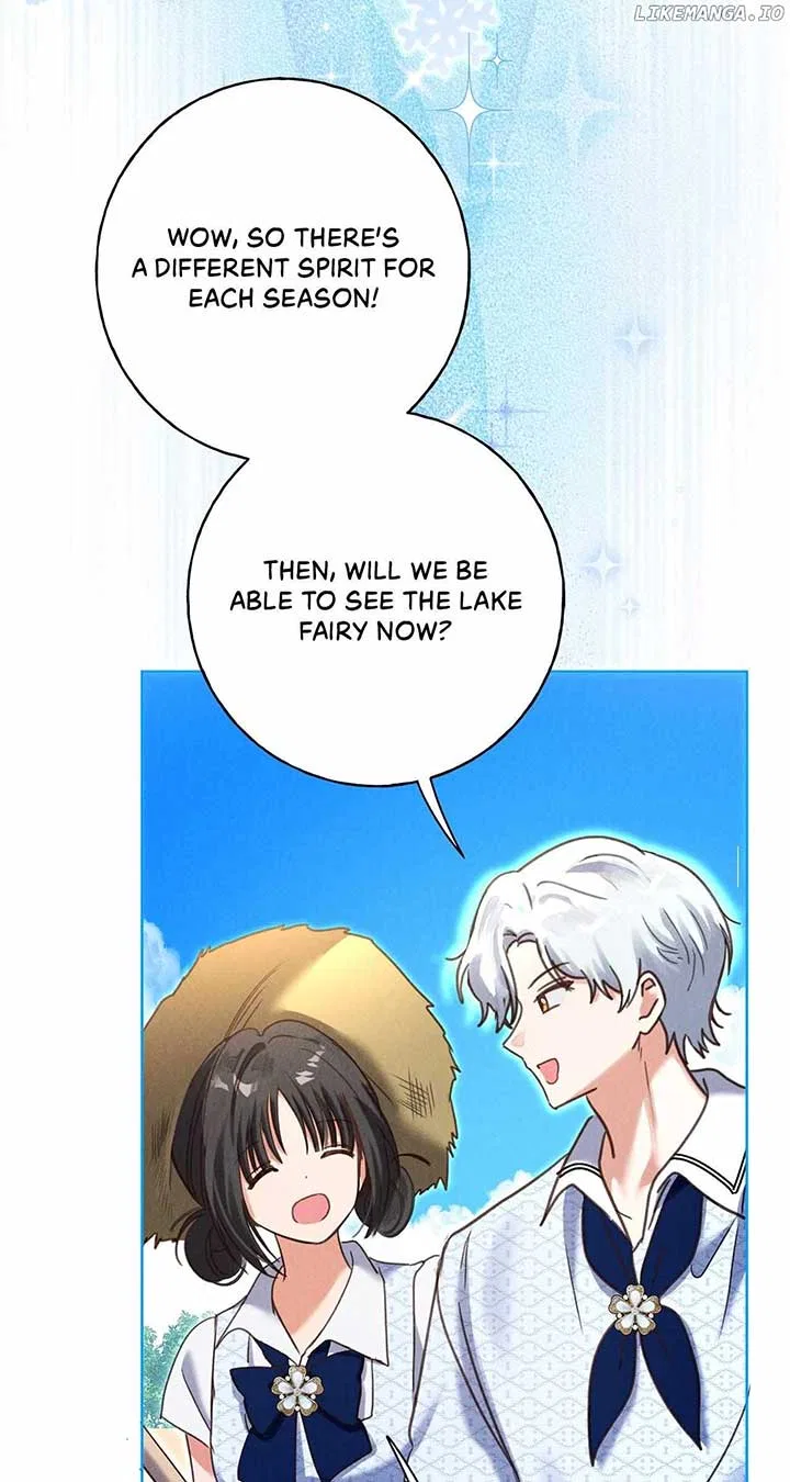 Reeling in the Male Lead Chapter 20 – Page 57