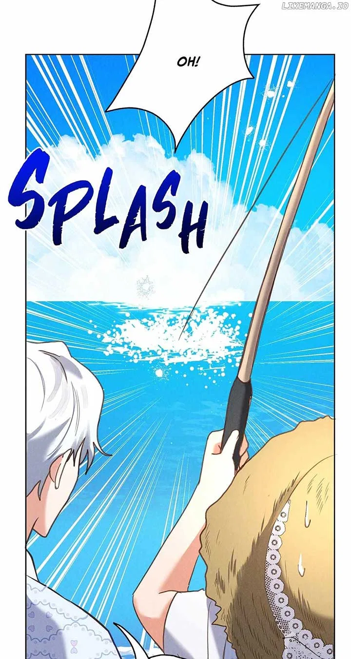 Reeling in the Male Lead Chapter 20 – Page 60