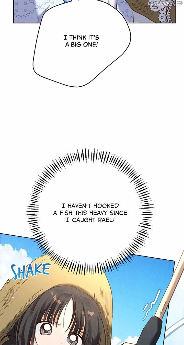 Reeling in the Male Lead Chapter 20 – Page 61