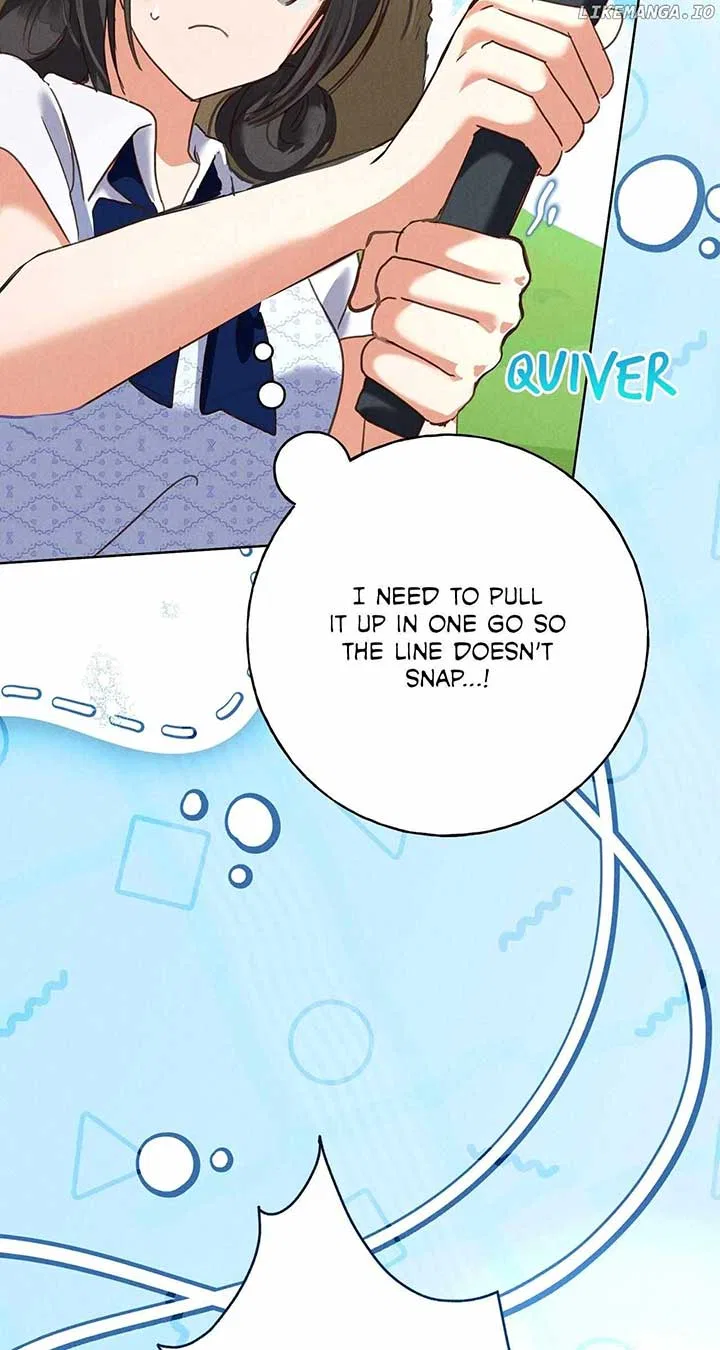Reeling in the Male Lead Chapter 20 – Page 62