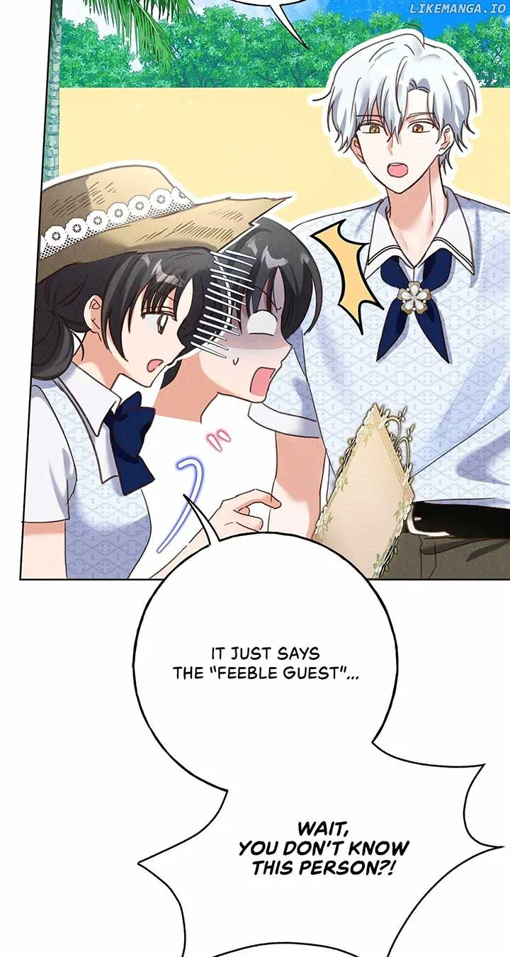 Reeling in the Male Lead Chapter 20 – Page 70