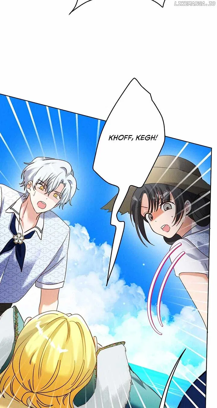 Reeling in the Male Lead Chapter 20 – Page 71