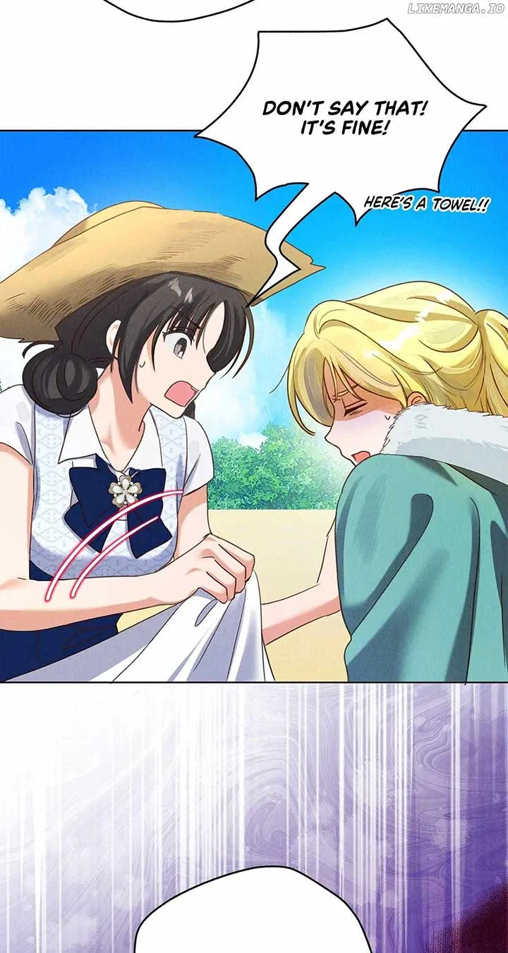 Reeling in the Male Lead Chapter 20 – Page 74
