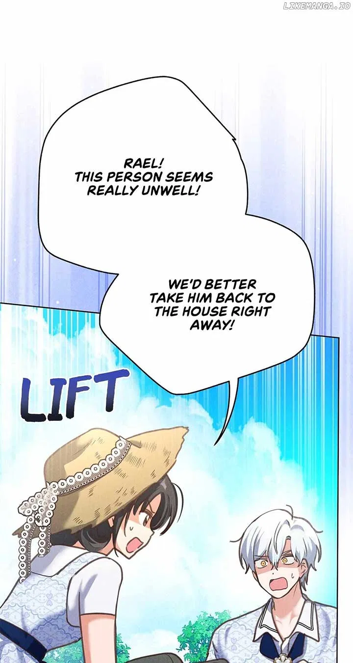 Reeling in the Male Lead Chapter 20 – Page 77