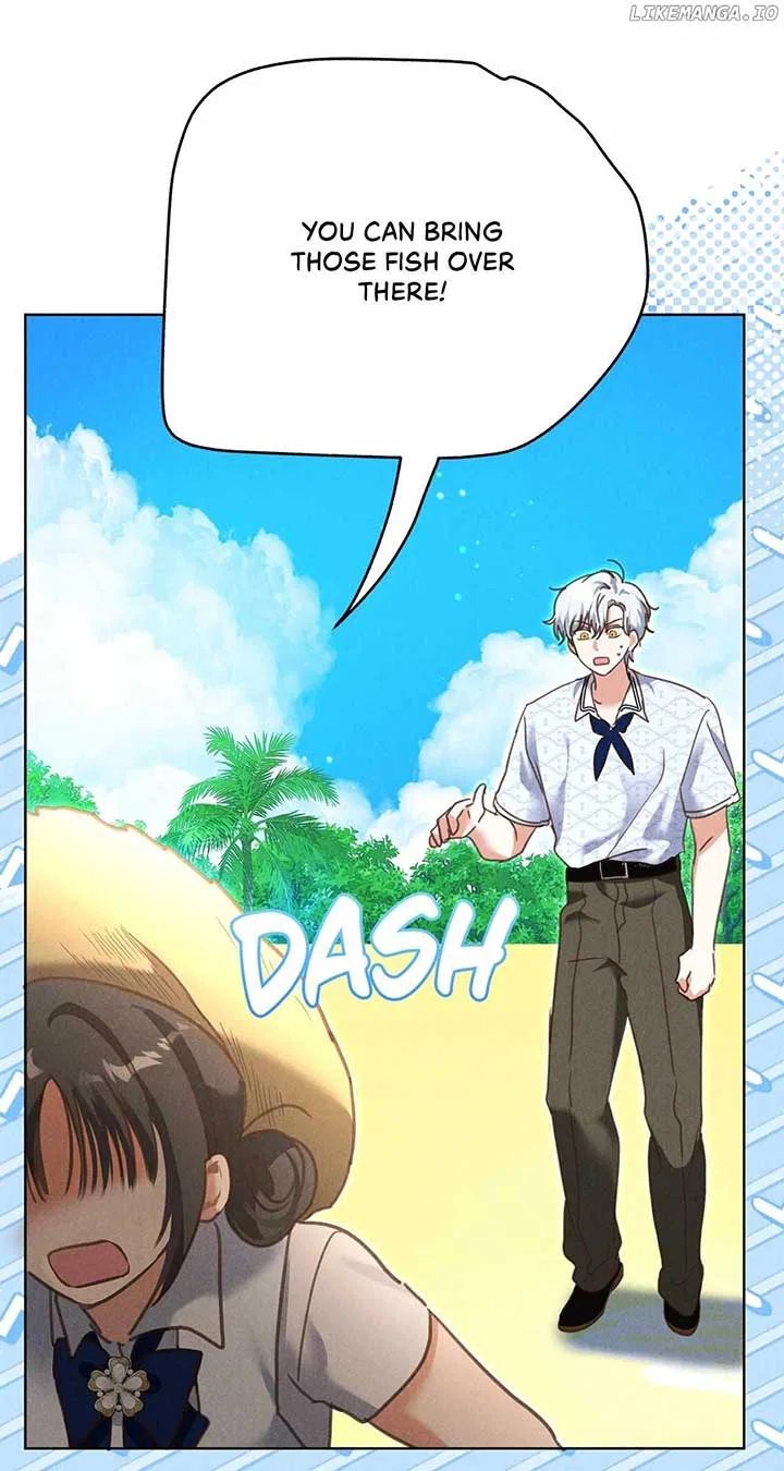 Reeling in the Male Lead Chapter 20 – Page 80