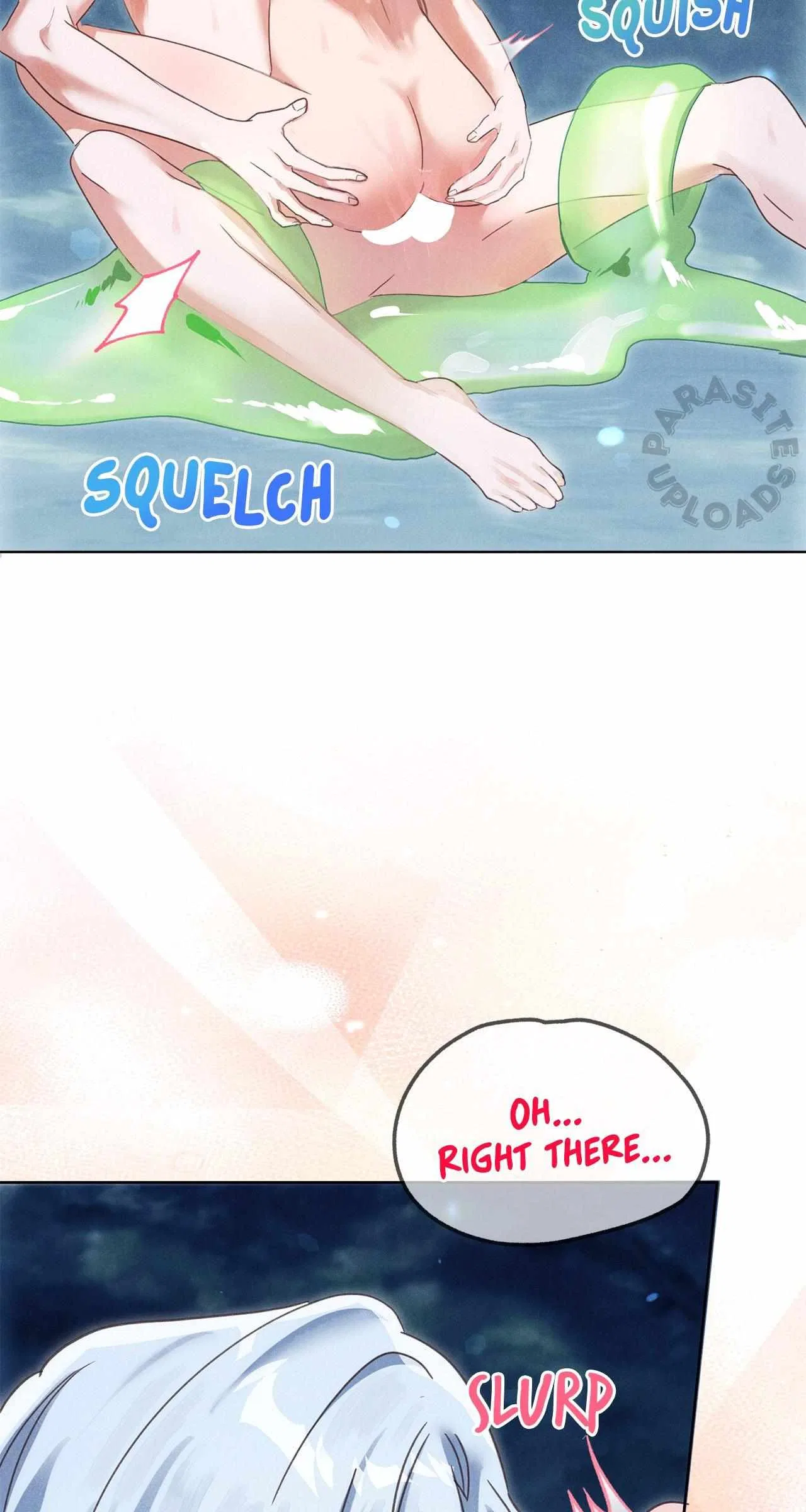Reeling in the Male Lead Chapter 19 – Page 3