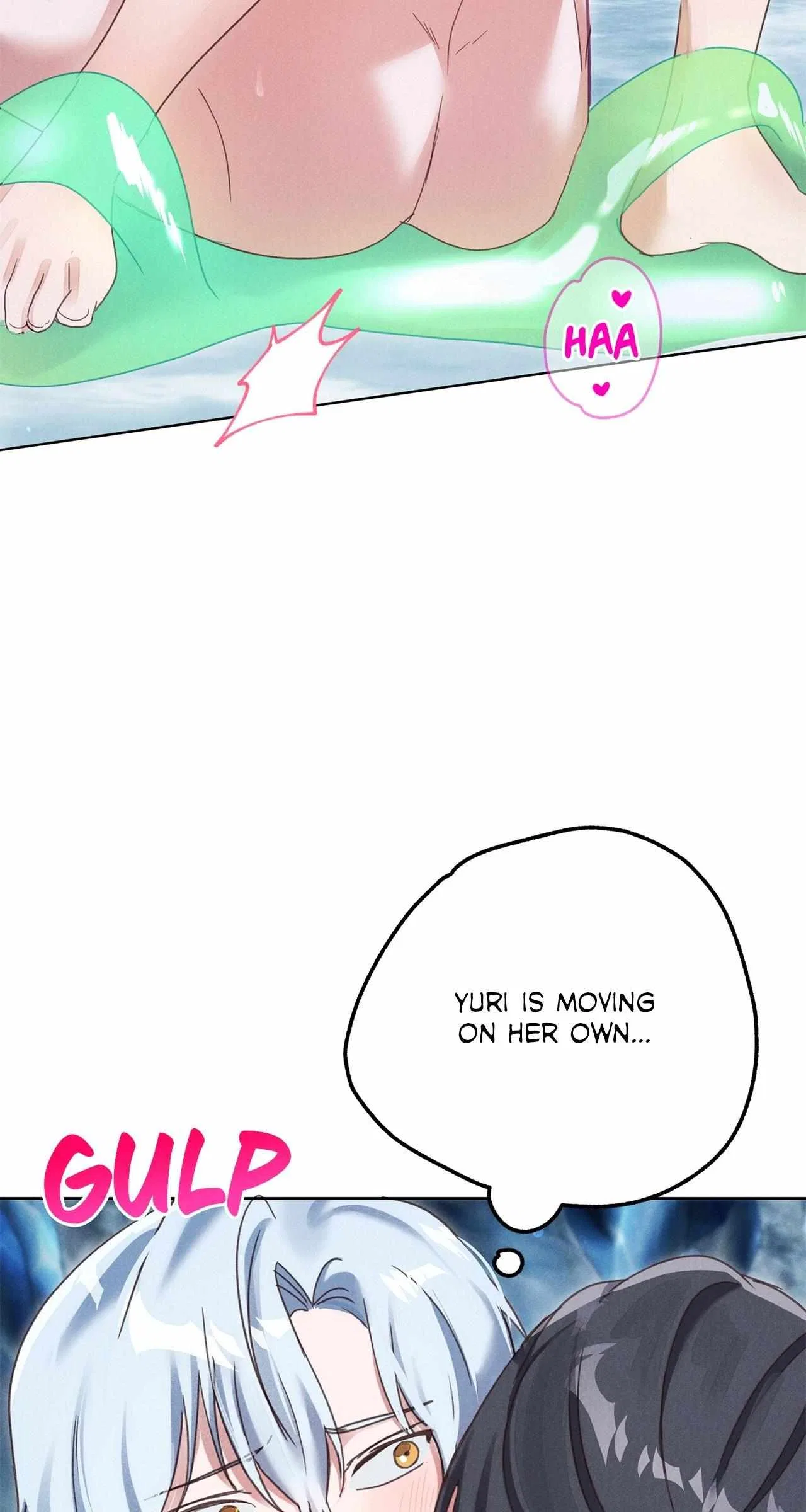 Reeling in the Male Lead Chapter 19 – Page 10