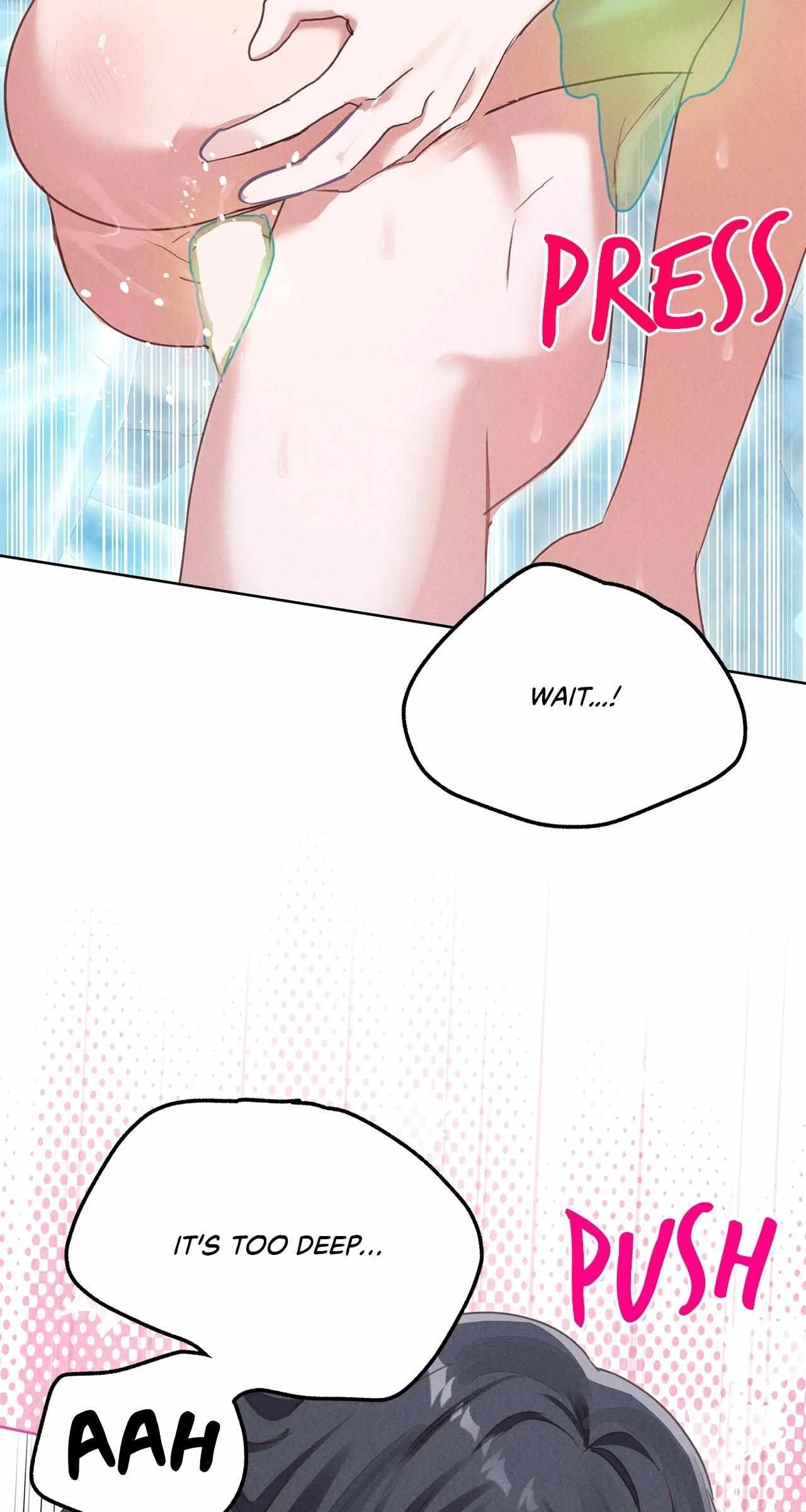 Reeling in the Male Lead Chapter 19 – Page 18